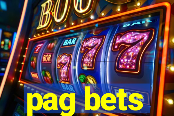 pag bets